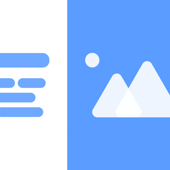 Winst Photo collage icon